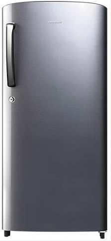Samsung RR23J3146SA 230 Litres Fridge - Silver