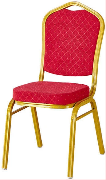 Executive Conference Chair Seats Imported - Red