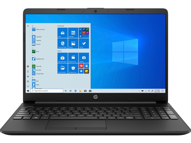 HP 15 NoteBook Laptop