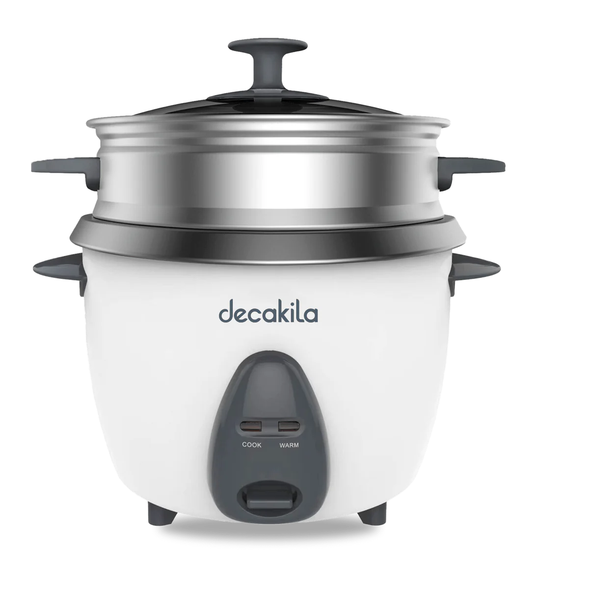 Decakila 2.8 L Rice Cooker, KEER035W