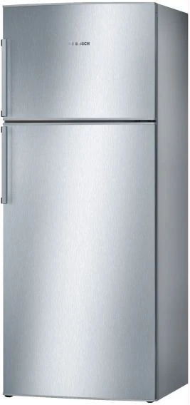 Bosch 530 - Litre Freestanding 2 Door Top Freezer Fridge