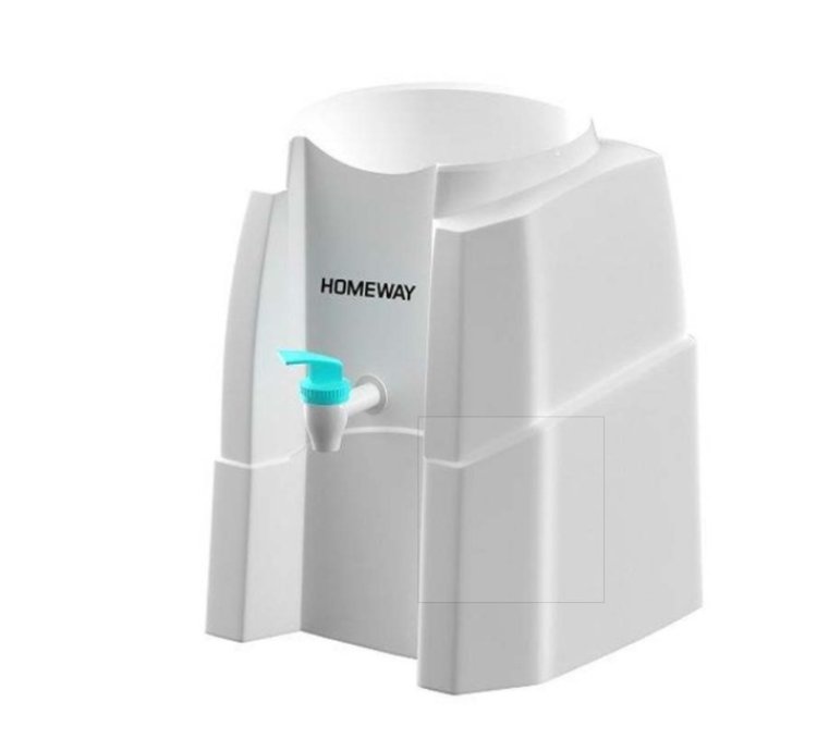 Homeway Table Top Water Dispenser HW33813