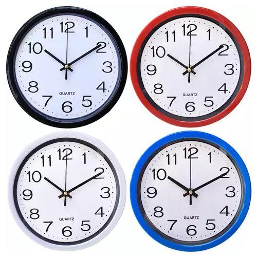 Ajanta Authentic Analog Wall Clock