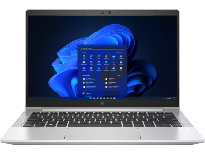 HP EliteBook 630 G9 Laptop: 12th Gen