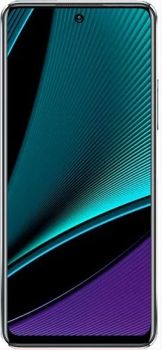 Infinix Note 11 Pro 6.95" 8GB RAM 128GB ROM 64MP 5000mAh - Mirror Grey
