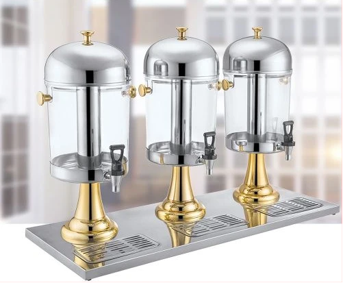 24 Litre Water Jug, Juice Dispenser Can Storage -Color May Vary