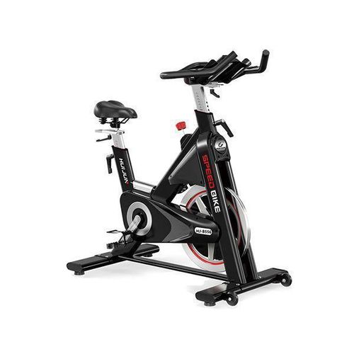 Magnetic Control Spinning Bike Racing Home Exercise Bike ommercial Gym Fitness Bike De Spin Magnetic Schwinn Spin Bike Cycling Indoor Exercising
