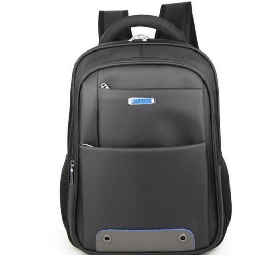 Deng Gao Waterproof Antitheft Laptop Bag - Color may Vary