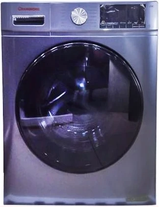 Changhong 8kg Washing Machine - Gray
