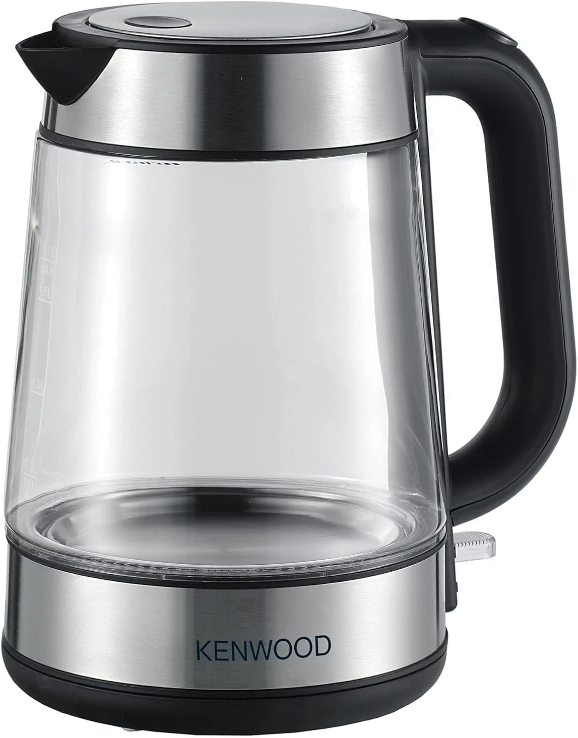 Kenwood Glass Kettle ZJG08.000CL