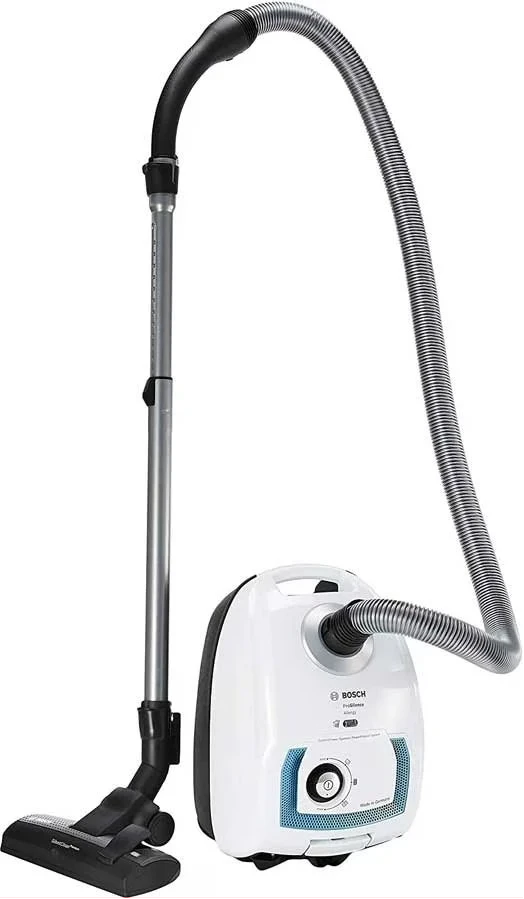 Bosch Vacuum Cleaner BGL4S69AGB - white