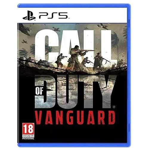 Sony Call Of Duty: Vanguard (PS5) (PS5)