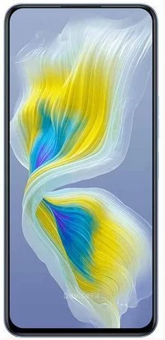 Tecno Camon 18 Premier 6.7" 8GB RAM 256GB ROM 64MP 4750mAh - White
