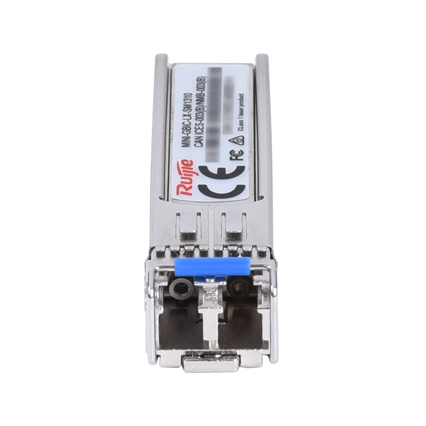 Ruijie MINI-GBIC-LX-SM1310 1G SFP 1310nm 10km Single-Mode Fiber Transceiver Module