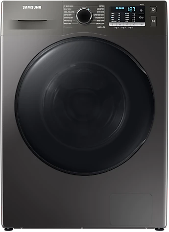 Samsung 8/5kg Front Load Washer / Dryer Combo, With Eco Bubble Technology, WD80TA046BX