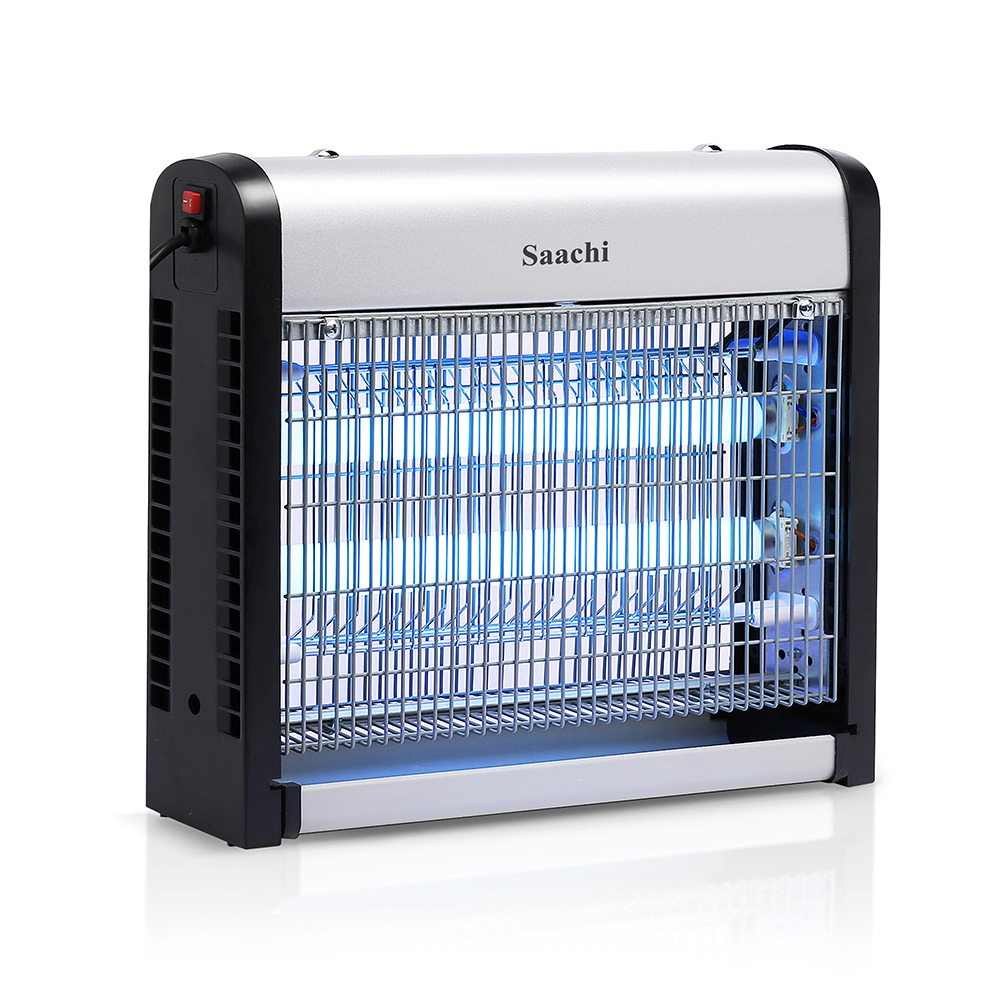 Saachi 20W Insect Killer NL-IK-2420-BK