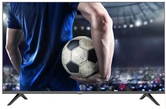 Hisense 32 Inch HDR LED Digital TV With Inbuilt Free To Air Decoder (3YRs WRTY)