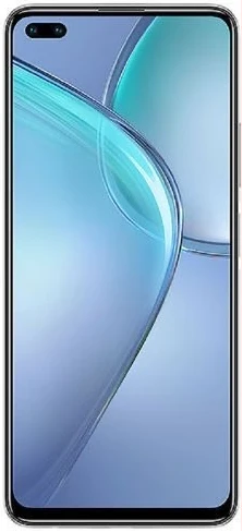 Infinix Zero 8 - 6.85" 8GB RAM 128GB ROM 64MP - Silver