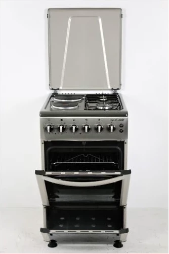 Kings 2 + 2 Standing cookers, KG - 5622/1TB, Marble Grey
