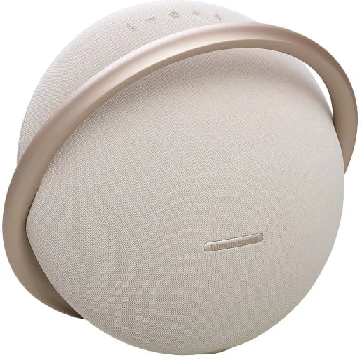 Harman Kardon Onyx Studio 8 Portable Bluetooth Speaker - Rose