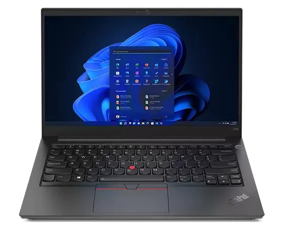Lenovo ThinkPad E14 Gen 4 Intel Core i7 12th Gen 8GB RAM 512GB SSD, 14″ FHD