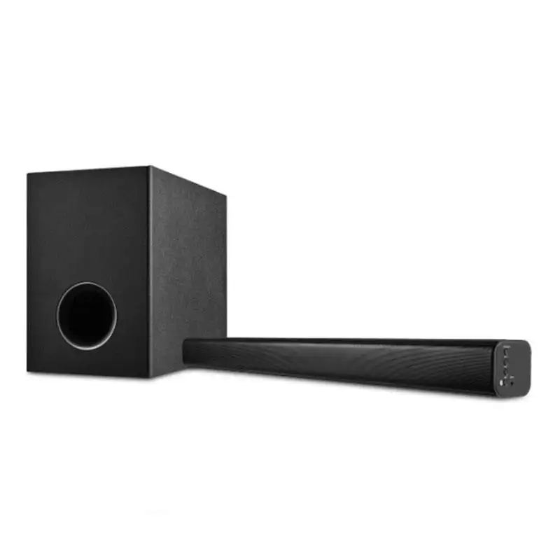 SmartPlus 2.1Ch SoundBar System