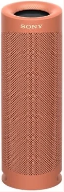 Sony SRSXB23 Portable Wireless Speaker- Extra Bass - Red