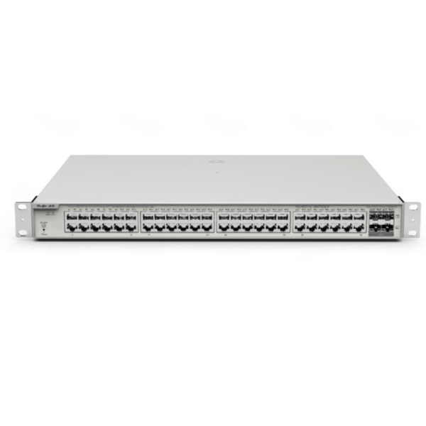 Ruijie RG-NBS3200-48GT4XS-P 48-Port L2 Managed PoE Switch