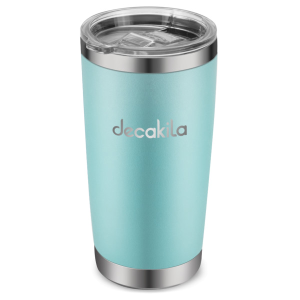 Decakila Travel Mug 570ML 20oz Mug Tumbler