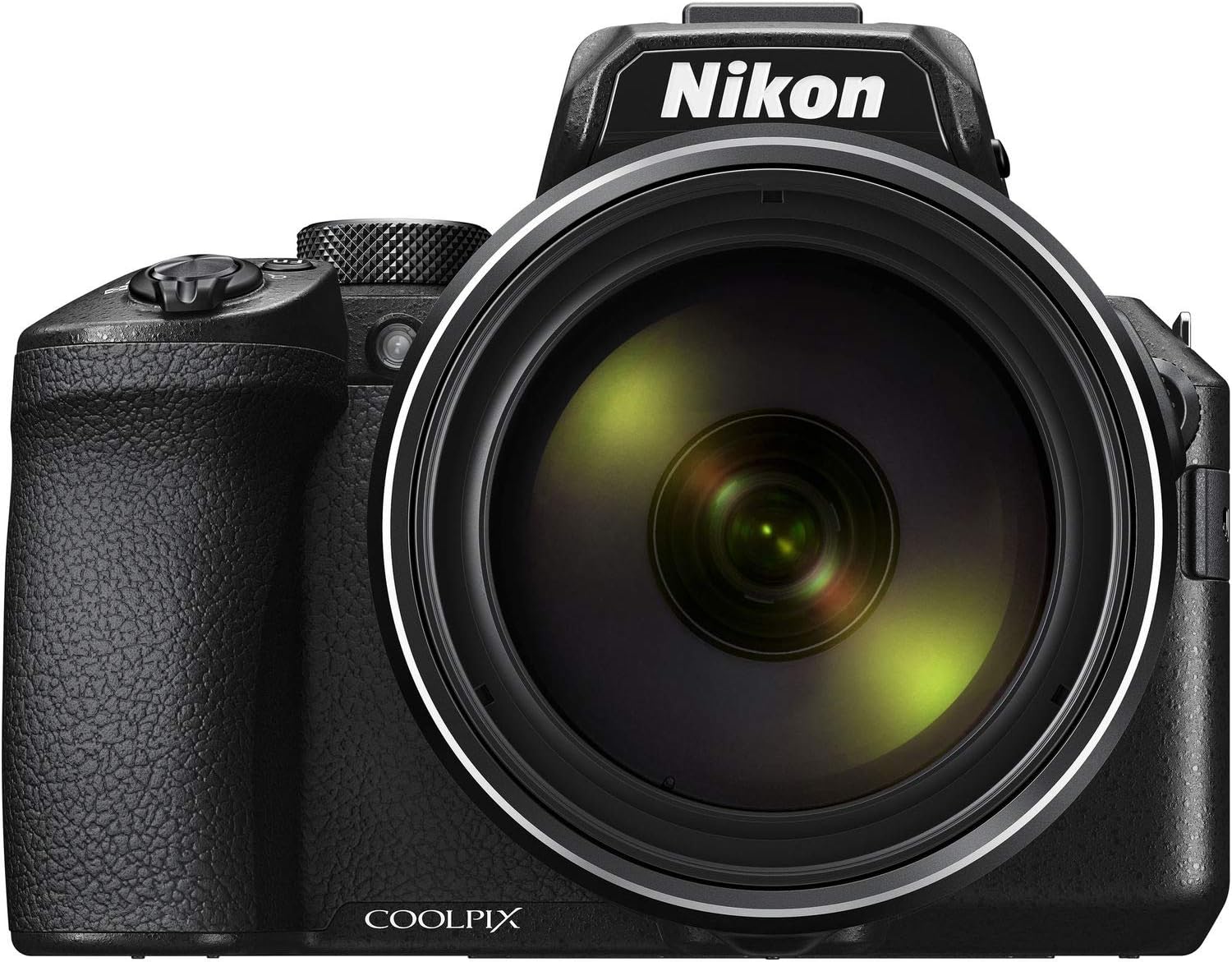 NIkon COOLPIX P950 Superzoom Digital Camera