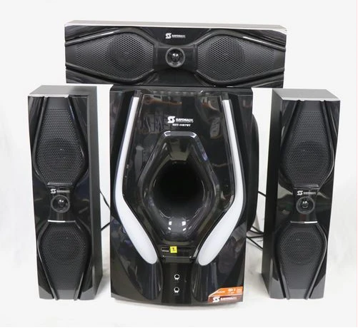 Sayona SHT-1187BT 16000W Subwoofer - Black