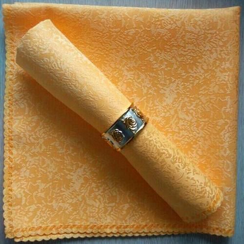 10PCS 48 * 48cm Table Napkins Cloth Handkerchief Cloth Table Decoration Home Textiles For Wedding Birthday Home Party Tablecloth Napkins Decoration Coloured Napkin Fabric Embroidered Table Serviette m