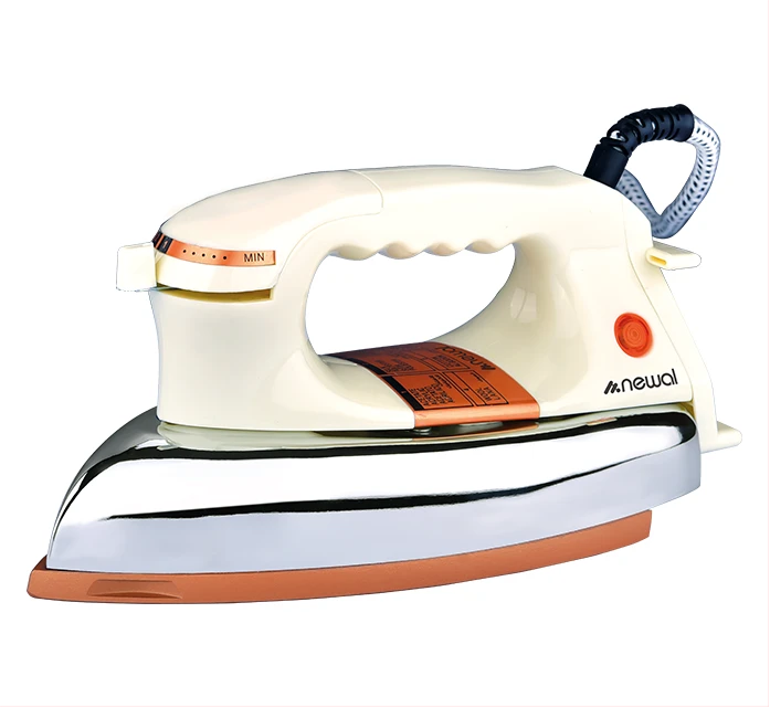 Newal NWL-739 Heavy Duty Dry Iron