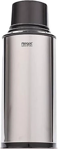 Regal Stainless Steel Vacuum Flask, 1.8 Litre - Siliver