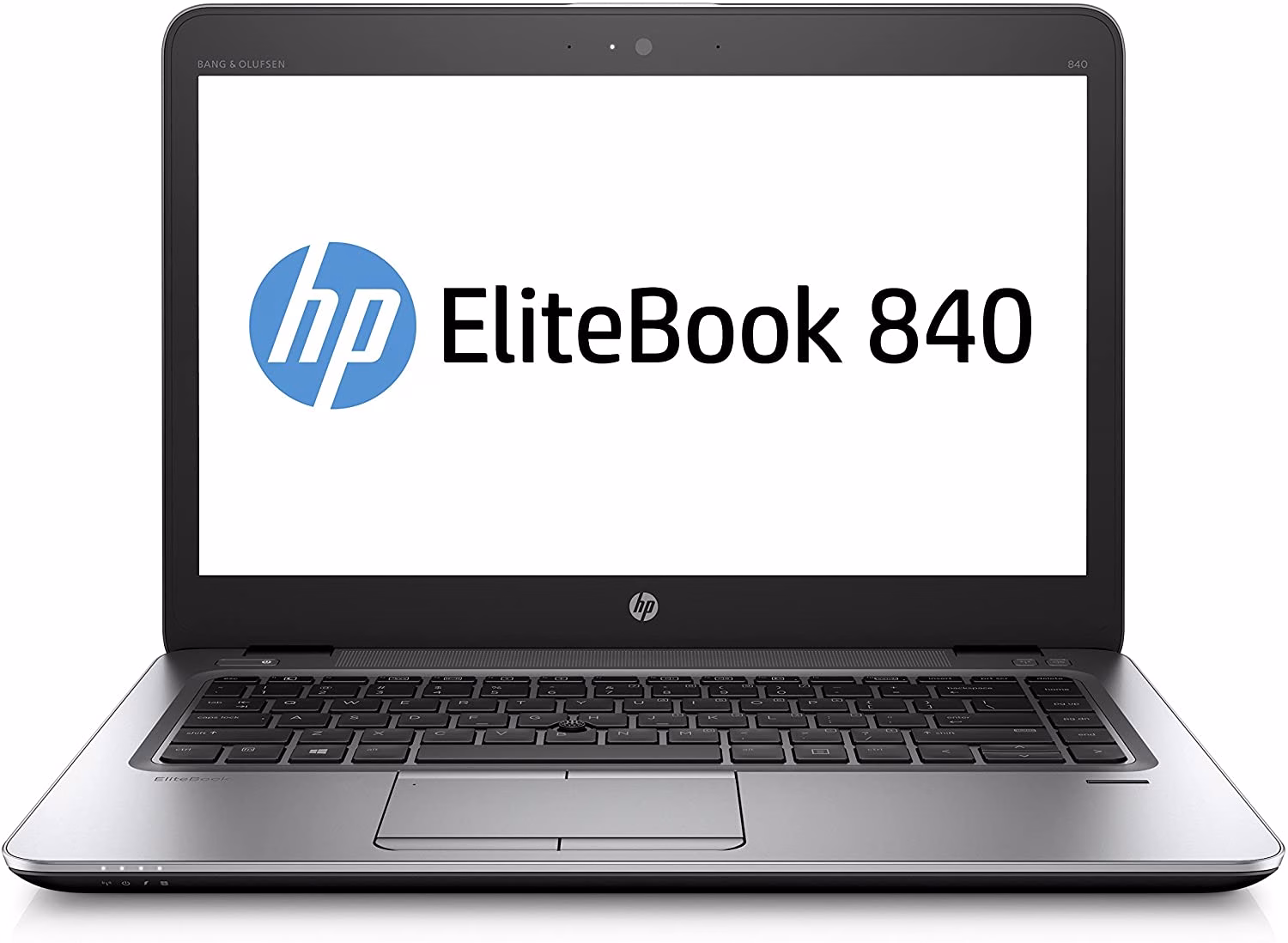 HP EliteBook 840 G3 Business Laptop, 14" Anti-Glare FHD (1920x1080) Touch Screen, Intel Core i5, 8GB RAM, 1TB SSD
