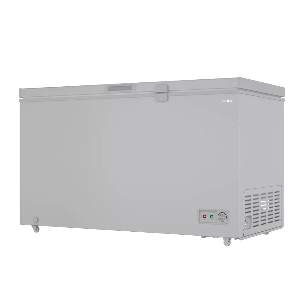 CHiQ 650L Chest Freezer
