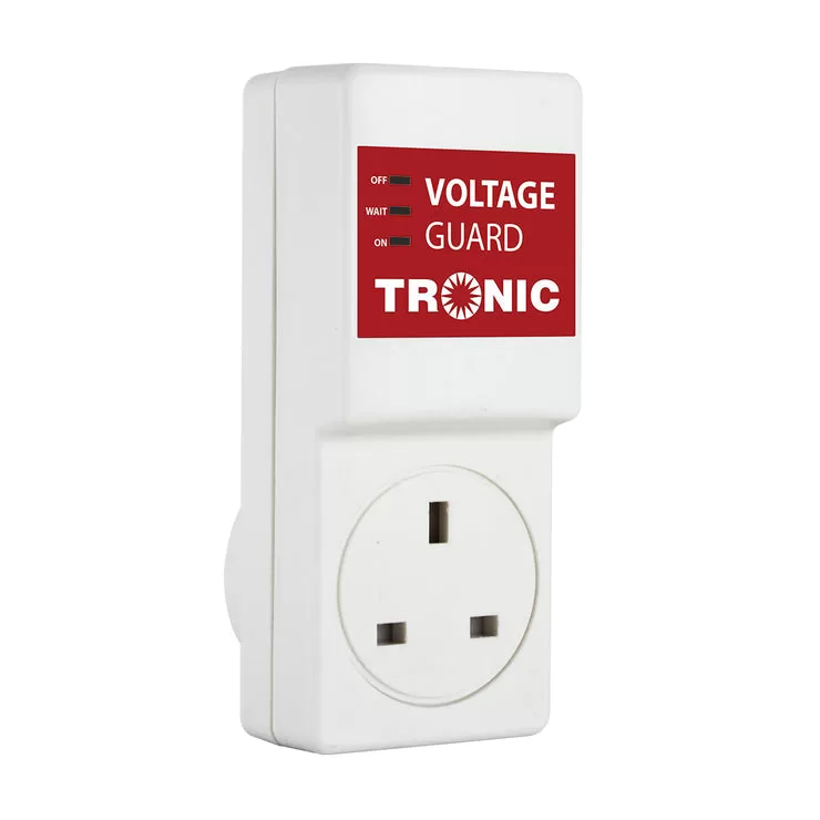 Tronic Voltage Guard 13Amps