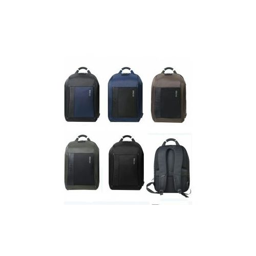 DENGGAO Anti Theft Travel Laptop Student Bookbag Backpack Bag18 Inch, Multi-Colours.