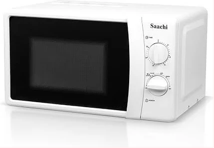 Saachi NL-MO-6108 Electric Oven 18L - White