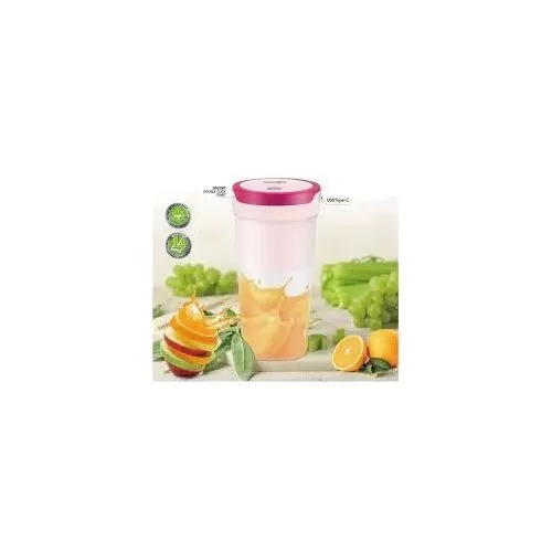 Sonifer Rechargeable Portable Blender Juicer Cup Smoothie Maker -Multicolor