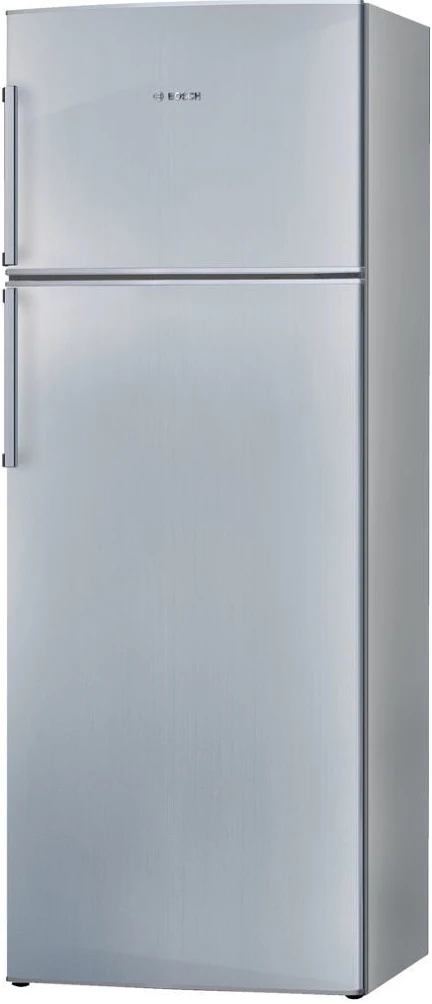 Bosch 460-liter Refrigerator with Top Freezer, Frost-free KDN46VL20T; Serie