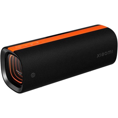 Xiaomi Sound Party Bluetooth Speaker, 50W From 35W Woofer + 15W Tweeter Waterproof, 60Hz-20KHz, Stereo IP67 Bluetooth 5.4 Harman Audio EFX TWS Stereo Combo 5200mAh Ultra-Long Battery Life 50W Portable