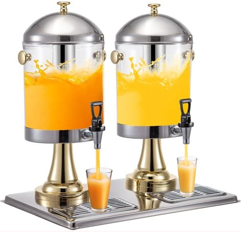 16 Litre Water Jug, Juice Dispenser Can Storage -Color May Vary