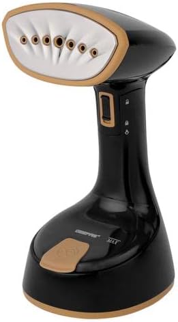 Geepas Handheld Garment Steamer- GGS25034