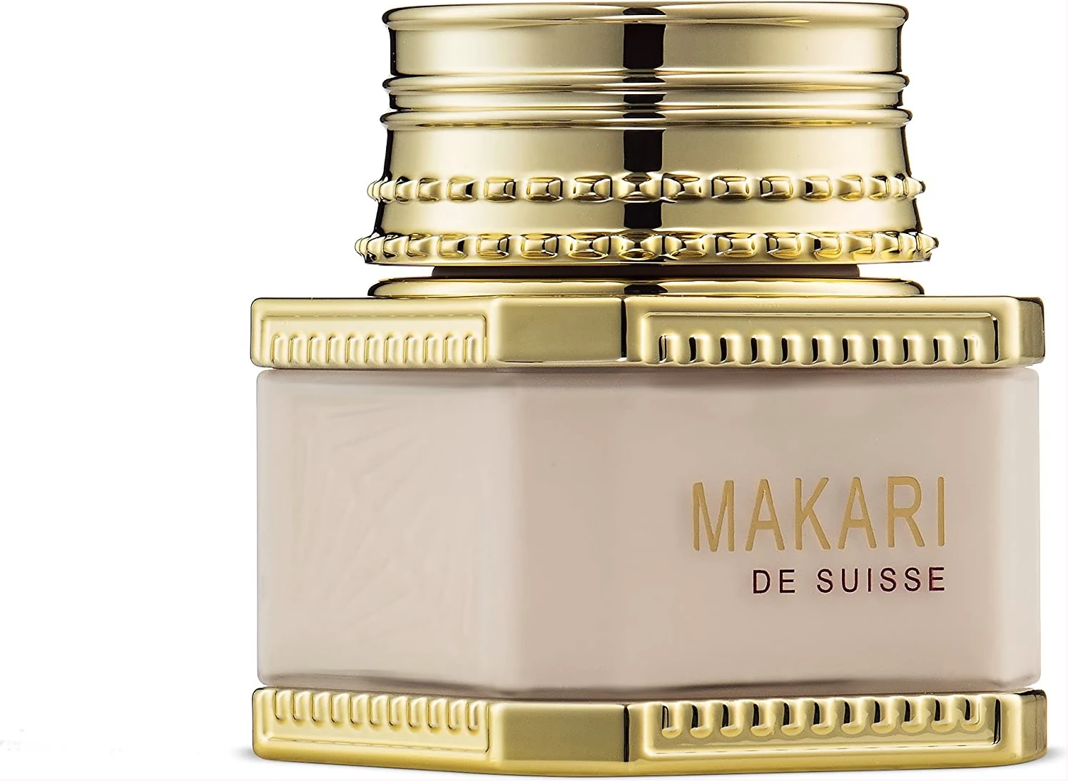 Makari Classic Day Treatment Skin Cream 1.85 fl.oz – Hydrating, Lightening & Brightening Face Cream – Daily Moisturizer for Dark Marks, Scars, Acne Blemishes, Hyperpigmentation & Dryness