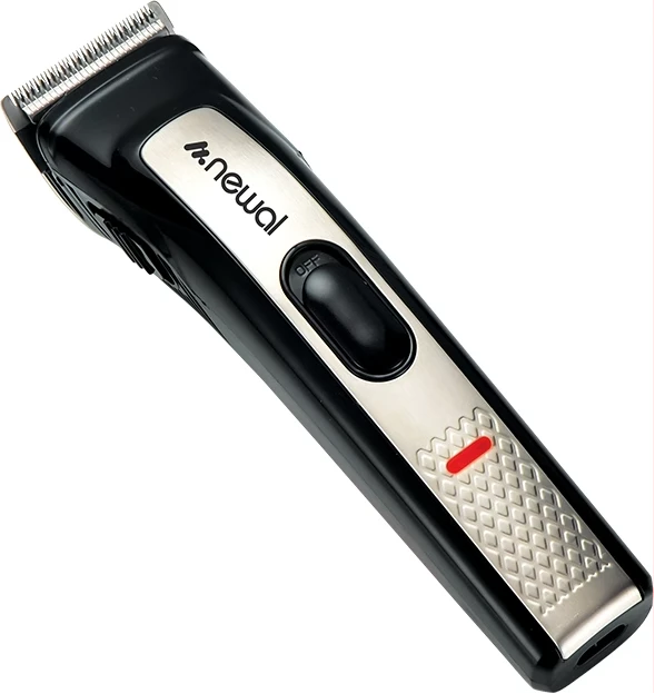 Newal Shaver NWL4270 - Black,Silver