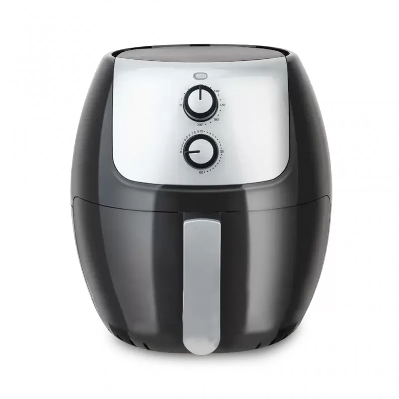 Decakila 8 Litre Air Fryer, 1800w, KEEC040B