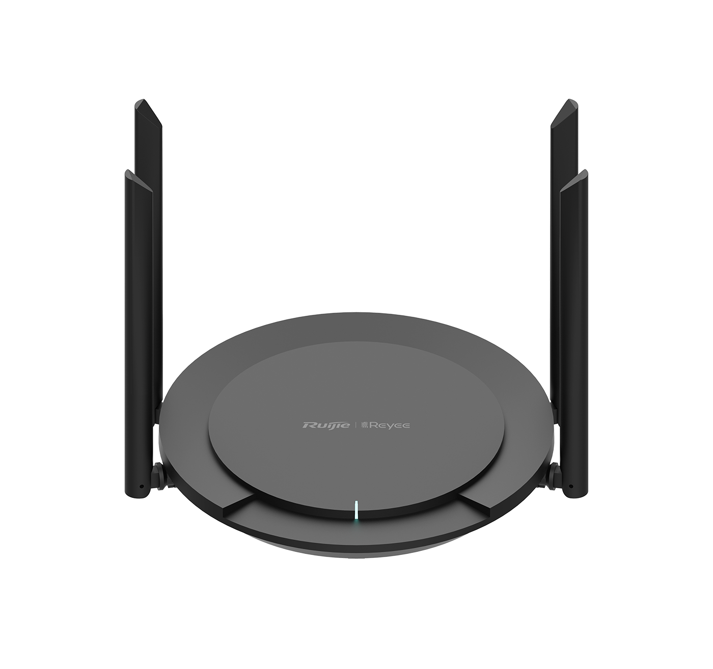 Ruijie RG-EW300 PRO 300Mbps Wireless Smart WiFi 4 Router