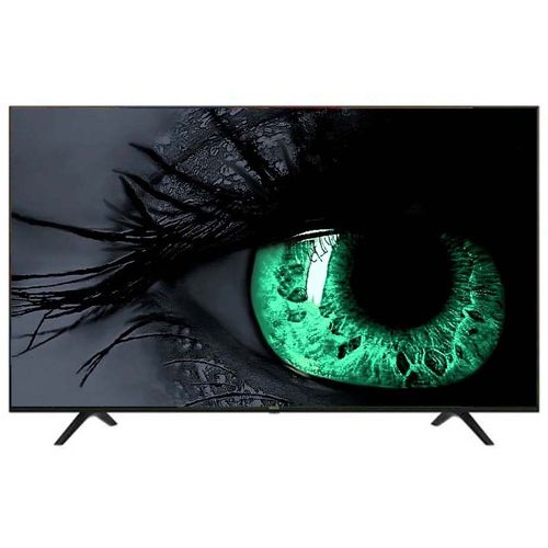 DUBYMAX 50″ Inch Android 11 Smart Frameless 4k TV – Black