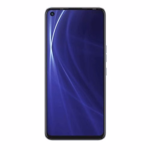 Tecno Camon 17 - 6.6" 4GB RAM 128GB ROM 48MP 5000mAh - DeepSea